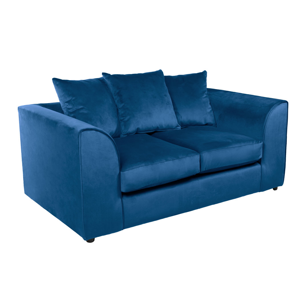 Zweiersofa Caryville