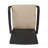 CORDOBA KD WICKER CHAIR, Chair