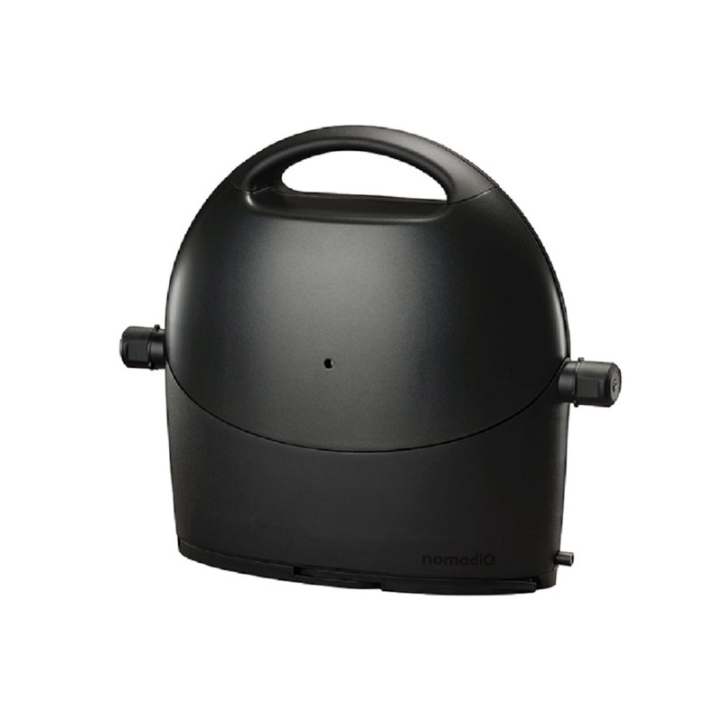NomadiQ 2 - Burner Portable Liquid Propane Gas Grill