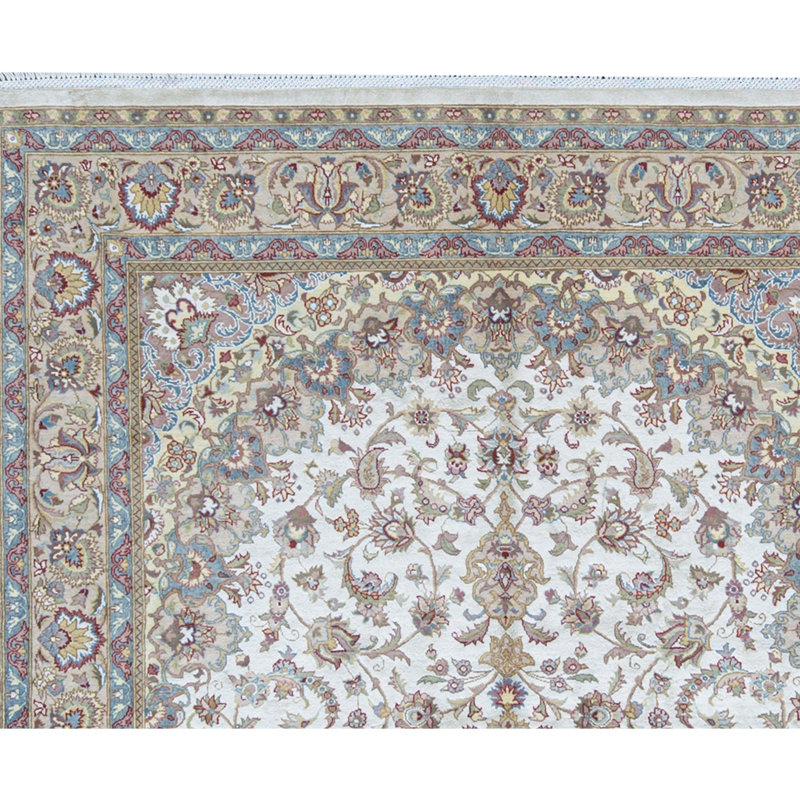 One-of-a-Kind 6'1" x 9'2" Area Rug