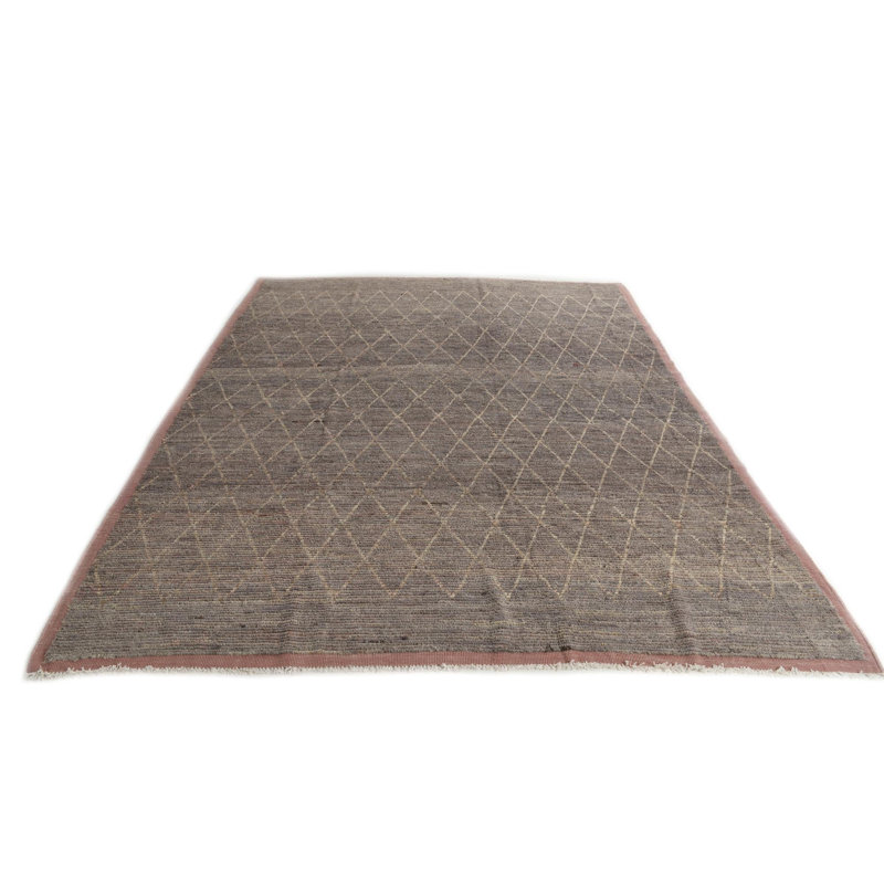 Pinson Gray Rug