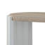 Console pour canapé