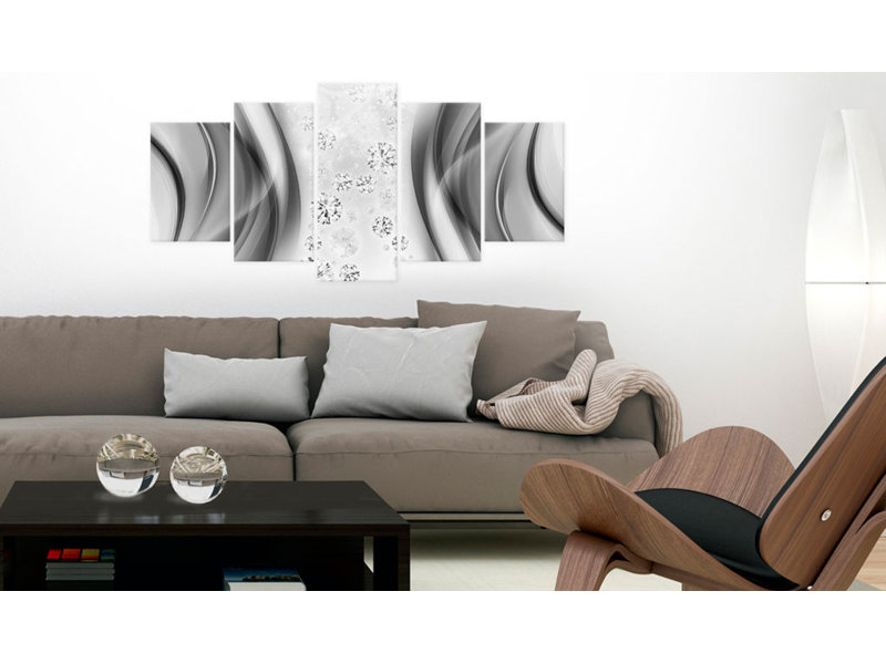 Wall Art on Canvas