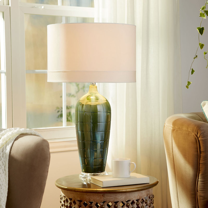 Elysia Table Lamp