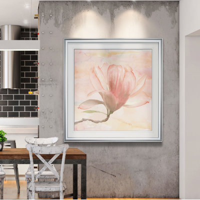 " Dreamy Magnolia I "