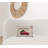  Truck Christmas Lumbar Pillow