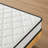 6" Medium Innerspring Hybrid Mattress-1024479475