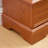 Elegant 2-Door Display Cabinet-1989674556