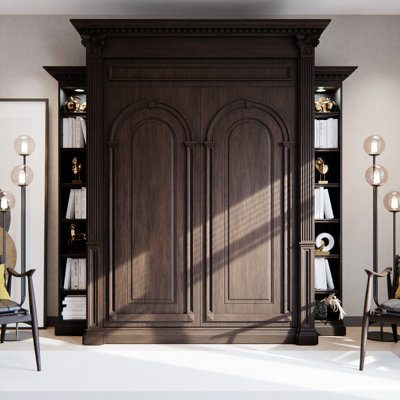 Brooklyn Storage Bed