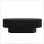 Table basse Farmhouse Oval-850257043