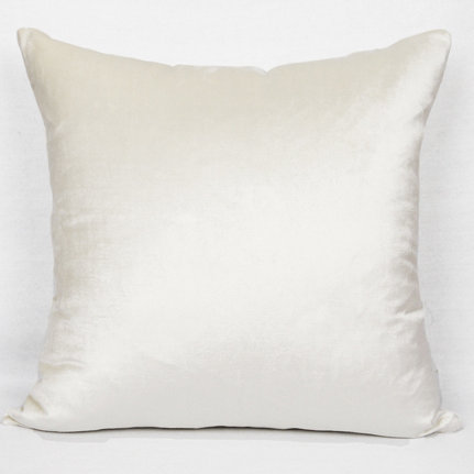 Geometric Pillow Cover