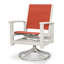Chaise berçante pivotante POLYWOOD Coastal-16715525-16715533