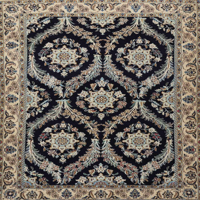 Peirson Oriental Indoor Rug