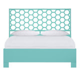 Honeycomb Standard Bed