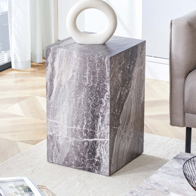 Elevate Your Living Space With This Modern MDF Coffee Table