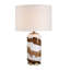Lampe de table Uttermost Ararat