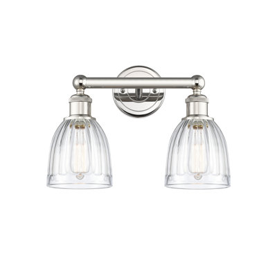 Radegonde 2 - Light Dimmable Vanity Light