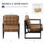 Fauteuil d'appoint Modern-85308557
