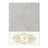 Linum Home Textiles 100% Turkish Cotton MONICA 3PC Embellished Towel Set-107220498