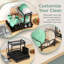 Dish Drainer Dish Rack