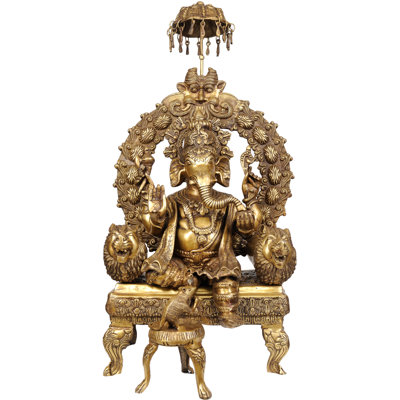 Religious & Spiritual Statue
