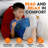 Coussin de lecture avec accoudoirs-107385650