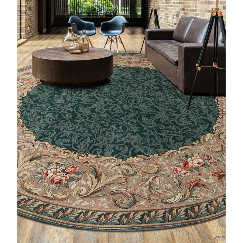 Jahan One-of-a-Kind 8' Area Rug
