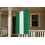 Drapeau du Nigéria — Drapeau extérieur-949438596