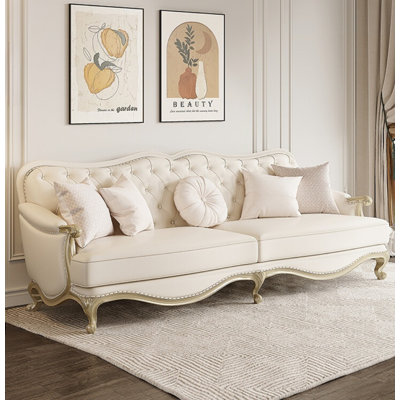 Modern Retro Creative Sofa