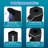 Automatic Soap Dispenser Rechargeable