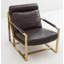 Méridienne en cuir 27,5 po Robertsdale-1873549068-1873549071