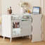 Table de bar extensible Cloud Wave