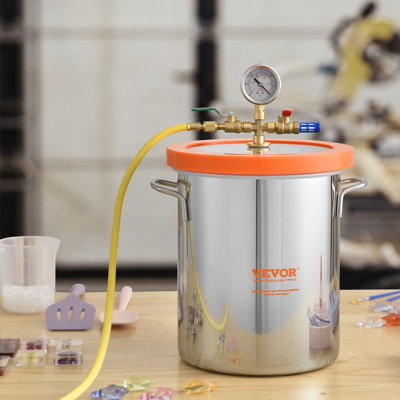 VEVOR Vacuum Chamber