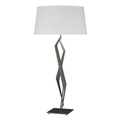 Facet 33.7" Standard Table Lamp