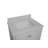 Loughlam 30'' Single Bathroom Vanity with Top-612729245-612729247