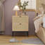 Boho Natural Rattan Bedroom Set-1384053789-1404252190