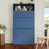 Dark Blue