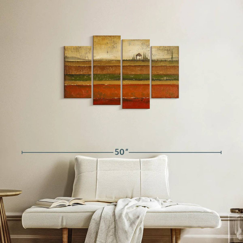 Alvord Toscane I, H 22 po x l 36 po
