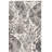 Tapis oriental crème/argenté Barefield-1982796305
