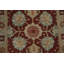 Tapis traditionnel exquis avec motifs audacieux 2 x 4