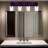 Colefax 4 - Light LED Vanity Light