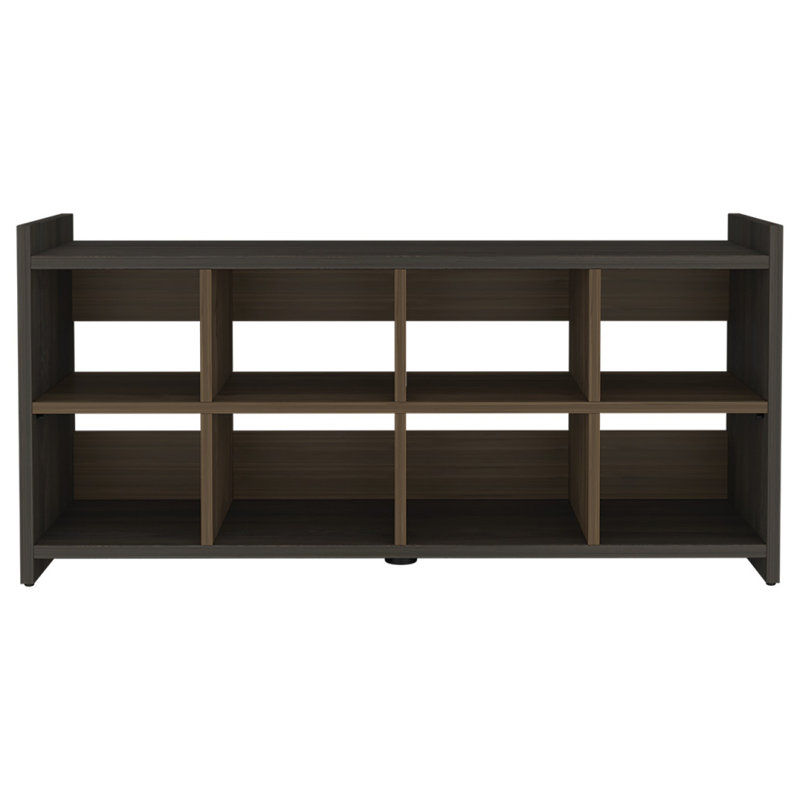 Range-chaussures moderne, armoire d'appoint