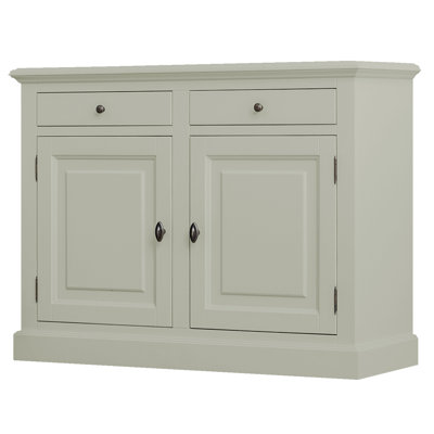 Breshai 126cm Sideboard