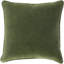 Coussin en velours de coton Baylie-997307316-997307307