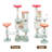 10'' H Cat Tree