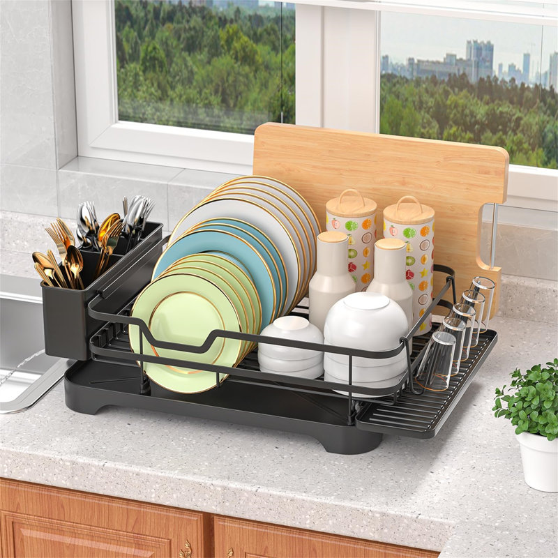 Sirmans Dish Rack