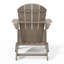 Chaise Adirondack pliante Vinnie-2100333122