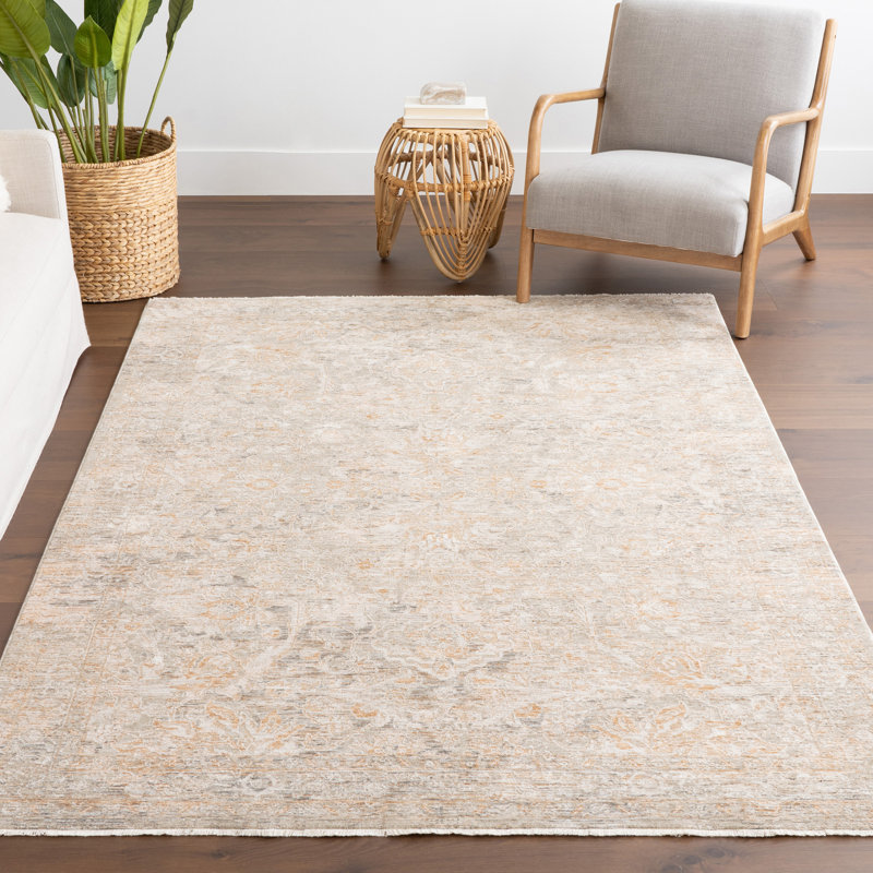 Tapis Kriti, Rectangle de 5 pi x 8 pi
