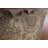 Distressed Wool Traditional Area Rug 7x10