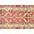 Runner One-of-a-Kind 3' X 12'8" 1960s Runner Wool Area Rug in